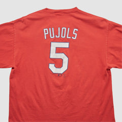 St. Louis Cardinals 2000s T-shirt Outlet