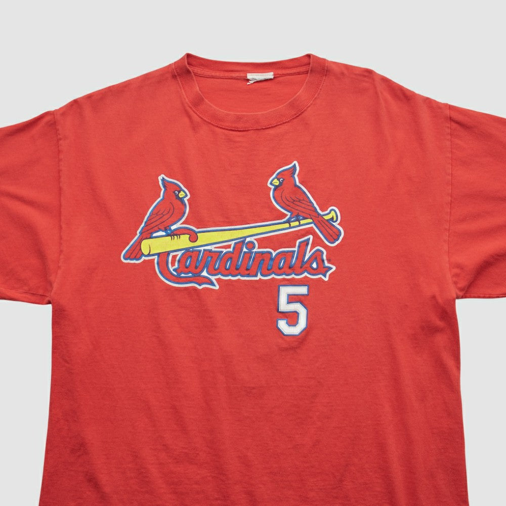 St. Louis Cardinals 2000s T-shirt Outlet