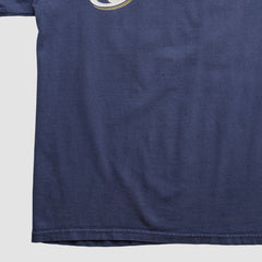 Milwaukee Brewers Majestic 2000s T-shirt Online