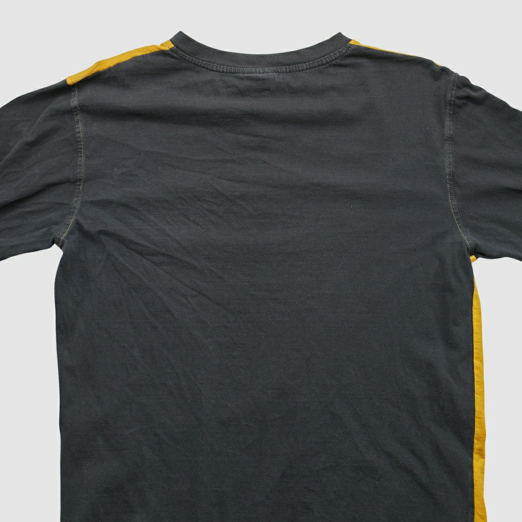 Pittsburgh Steelers NFL 2000s Pullover Sweatshirt - Black Vintage - Fanatics