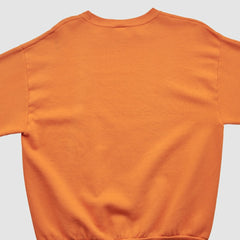 Cincinnati Bengals NFL 2000s Pullover Sweatshirt - Orange Vintage - Fanatics