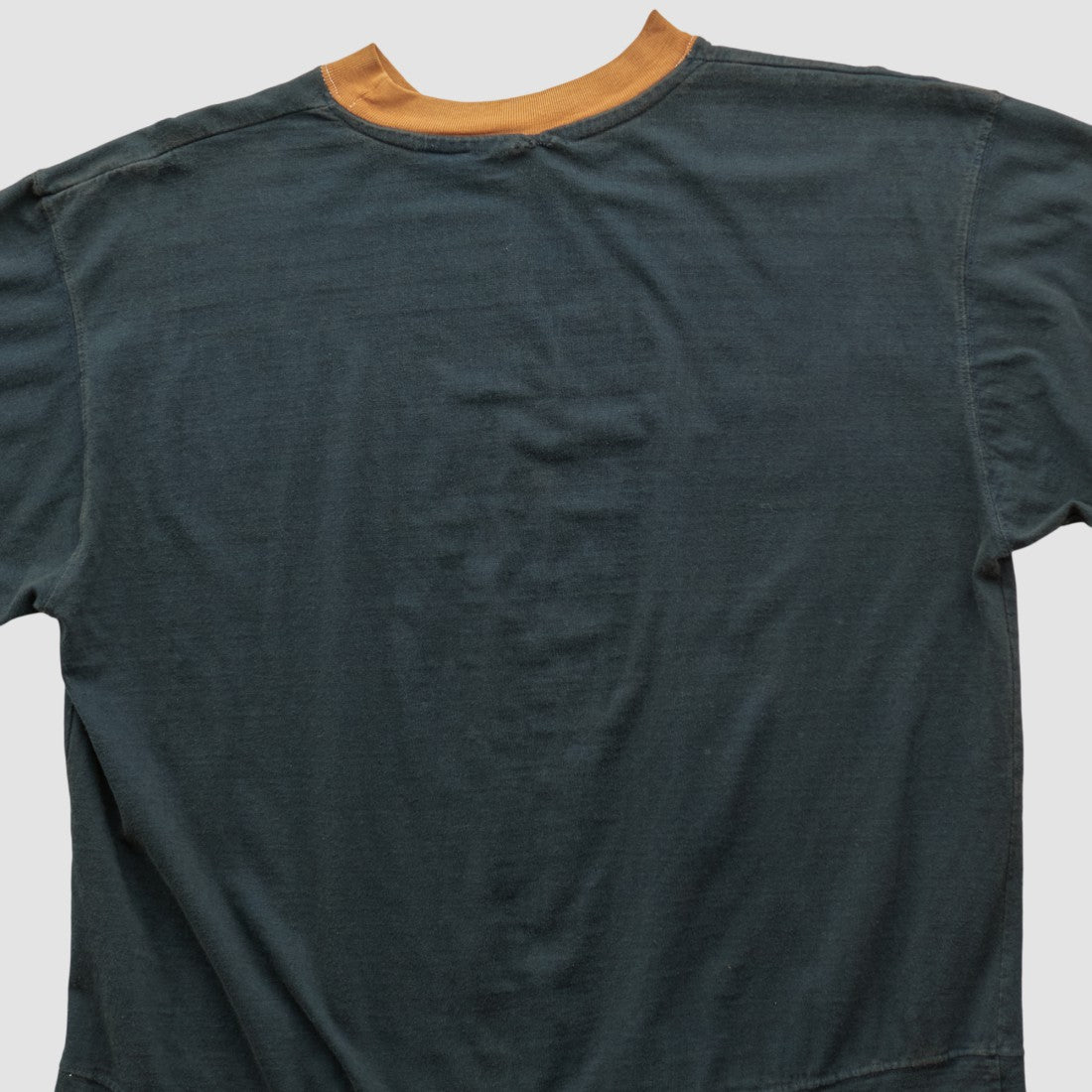 Dallas Cowboys 90s T-shirt - Charcoal Vintage - Fanatics