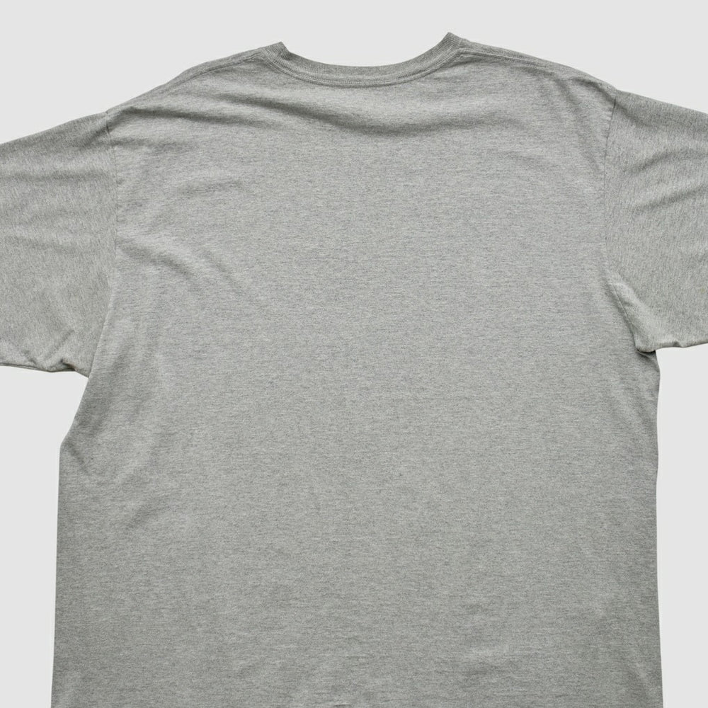 Indianapolis Colts Reebok 2006 T-shirt - Heather Gray Vintage - Fanatics