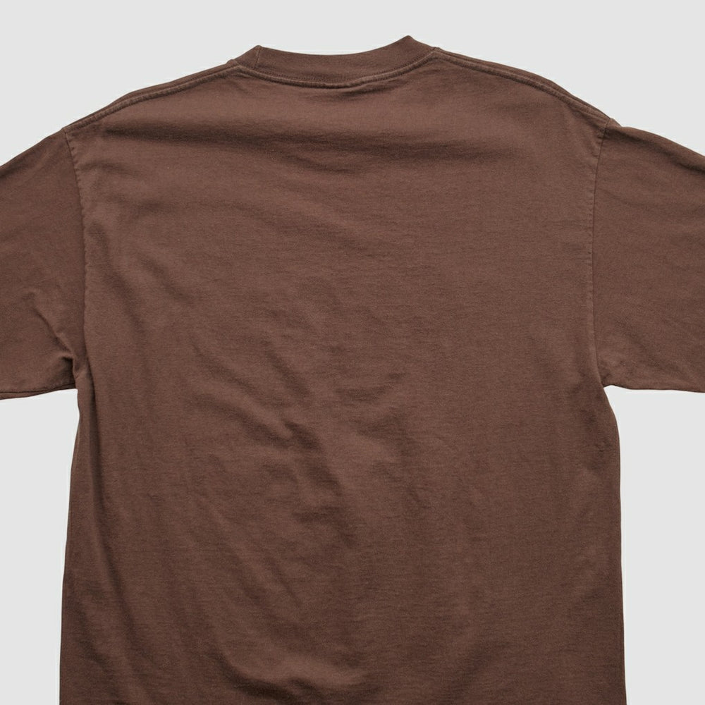 Cleveland Browns NFL 2000s T-shirt - Brown Vintage - Fanatics
