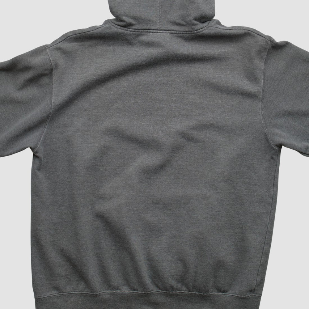 Green Bay Packers NFL 2010s Hooded Pullover Sweatshirt - Charcoal Vintage - Fanatics