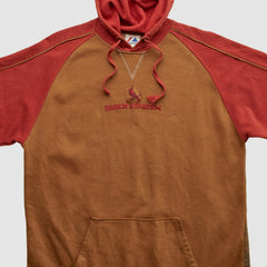 St. Louis Cardinals Majestic 2010s Hooded Pullover Sweatshirt Online