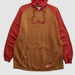 St. Louis Cardinals Majestic 2010s Hooded Pullover Sweatshirt Online