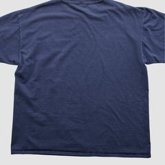 Dallas Cowboys Russell 90s T-shirt - Navy Vintage - Fanatics