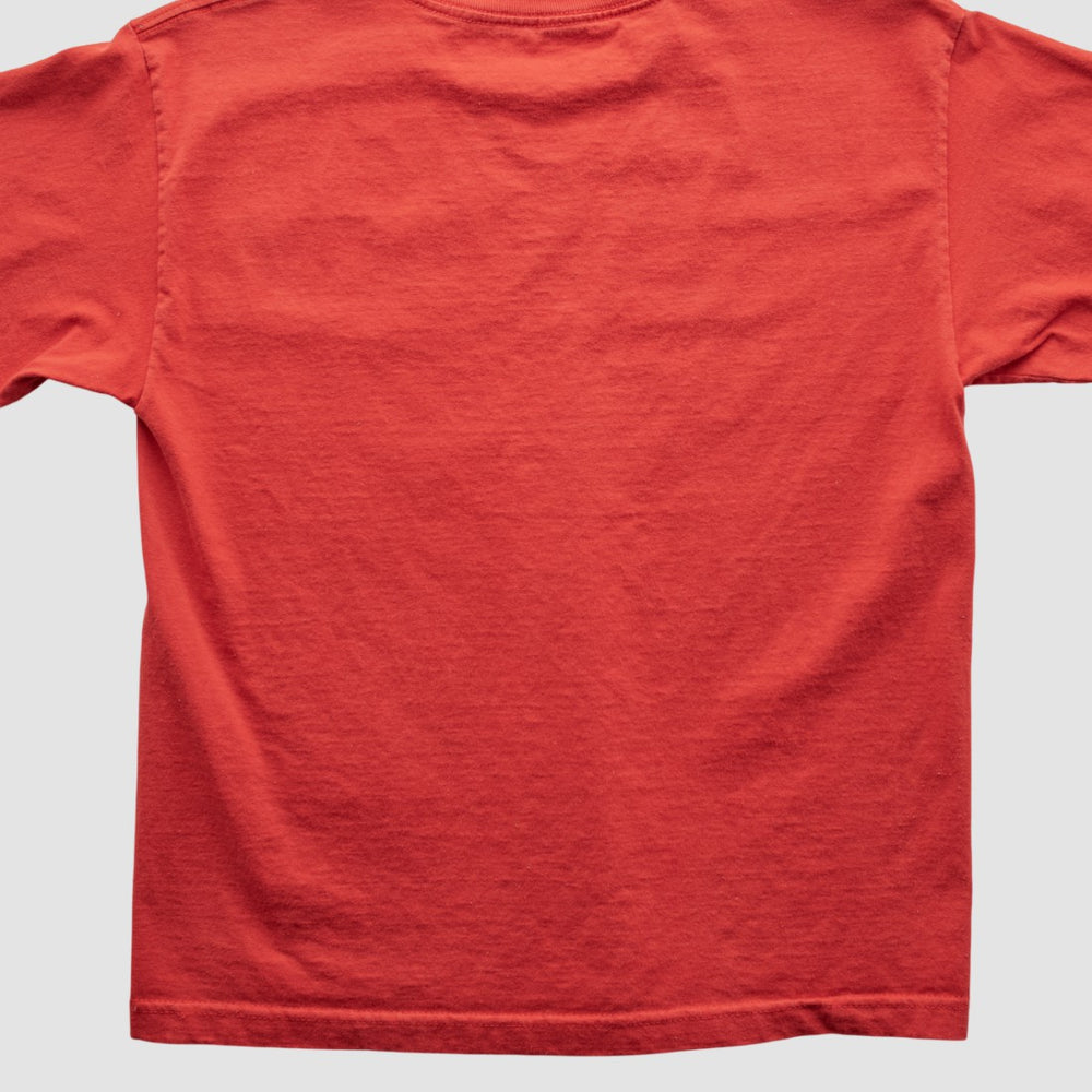 New York Giants NFL 2010s T-shirt - Red Vintage - Fanatics