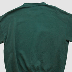 Philadelphia Eagles NFL 2000s Pullover Sweatshirt - Green Vintage - Fanatics