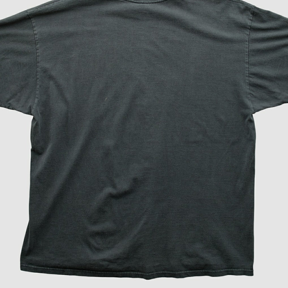 Cincinnati Bengals Champion 2000s T-shirt - Charcoal Vintage - Fanatics