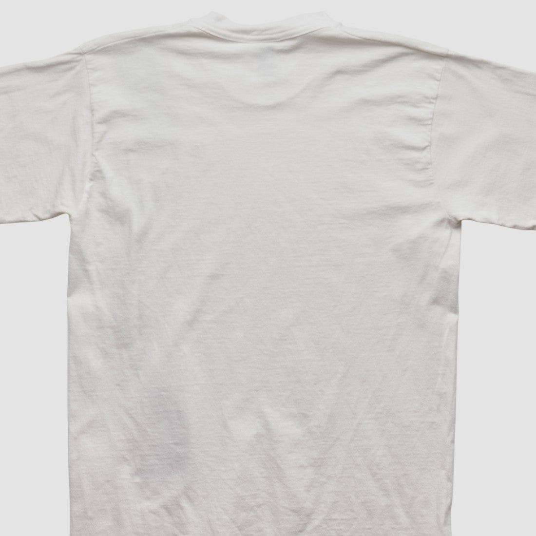 Denver Broncos Pro Player 90s T-shirt - White Vintage - Fanatics