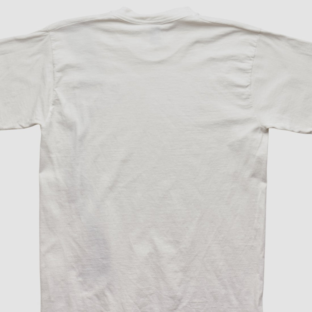 Denver Broncos Pro Player 90s T-shirt - White Vintage - Fanatics