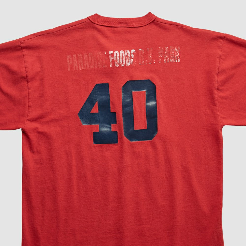 St. Louis Cardinals Russell 2000 T-shirt Online