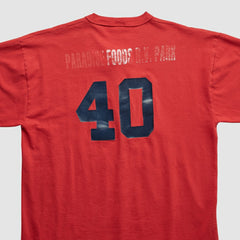 St. Louis Cardinals Russell 2000 T-shirt Online