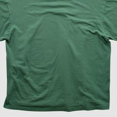 New York Jets Reebok 2000s T-shirt - Green Vintage - Fanatics