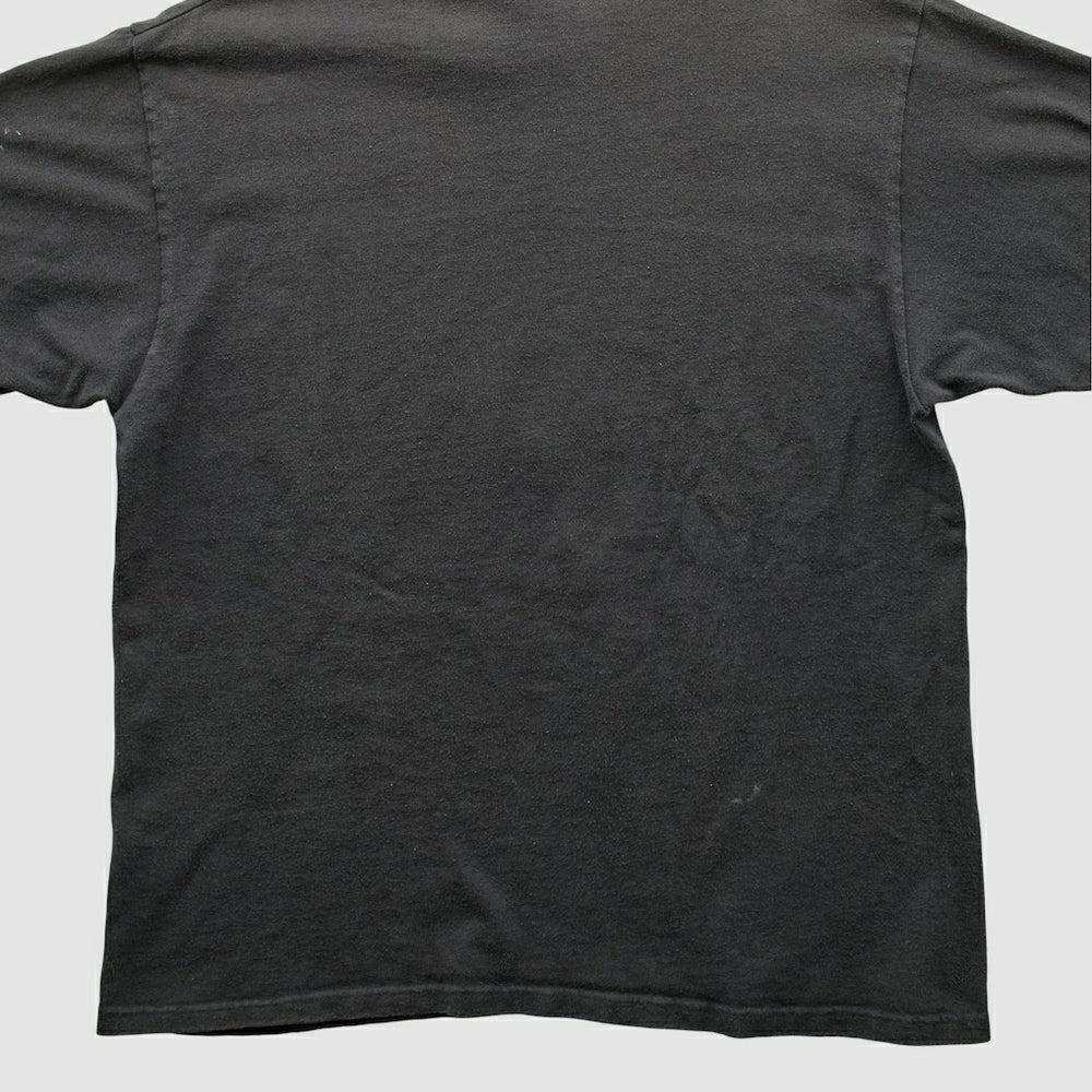 Pittsburgh Steelers Champion 1994 T-shirt - Black Vintage - Fanatics