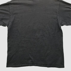 Pittsburgh Steelers Champion 1994 T-shirt - Black Vintage - Fanatics