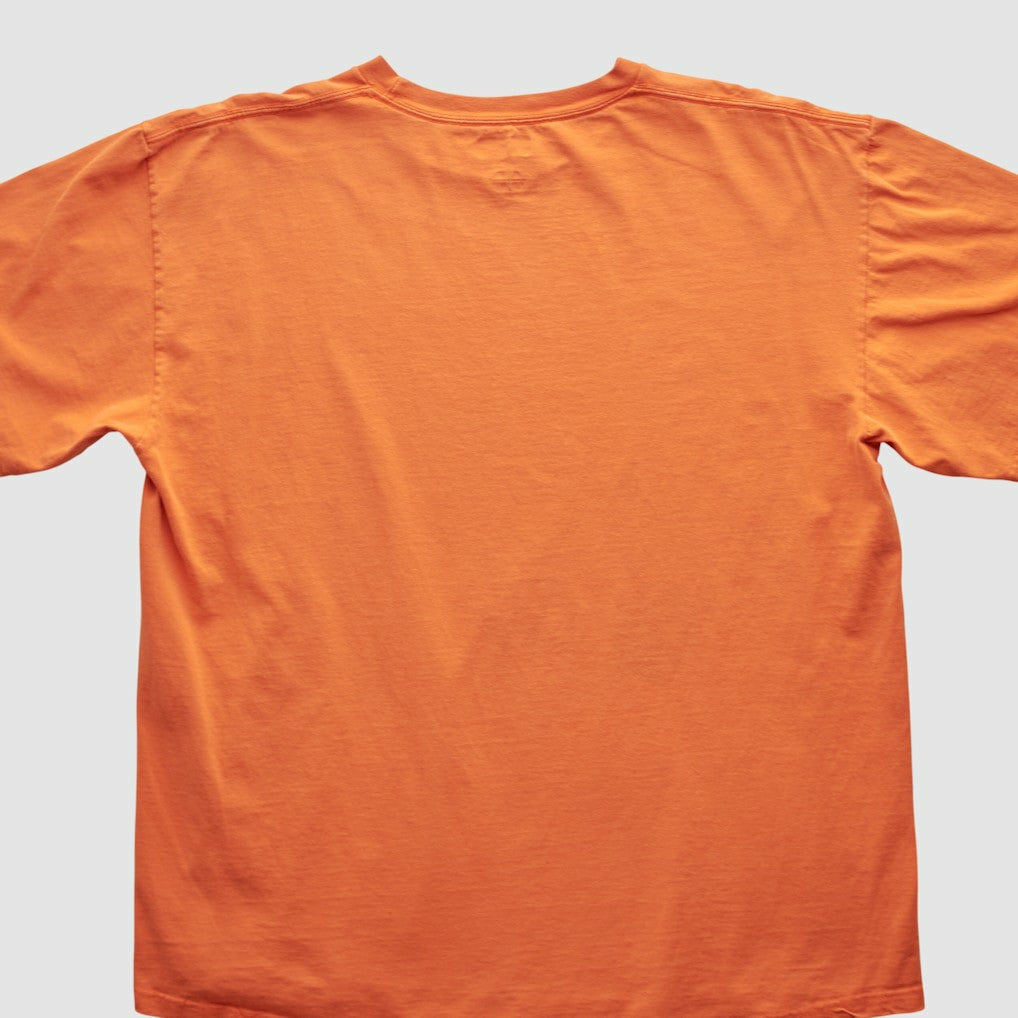 Cincinnati Bengals NFL 2000s T-shirt - Orange Vintage - Fanatics
