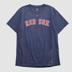Boston Red Sox Majestic 2009 T-shirt Online