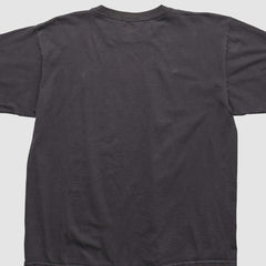 New York Jets Reebok 2000s T-shirt - Black Vintage - Fanatics