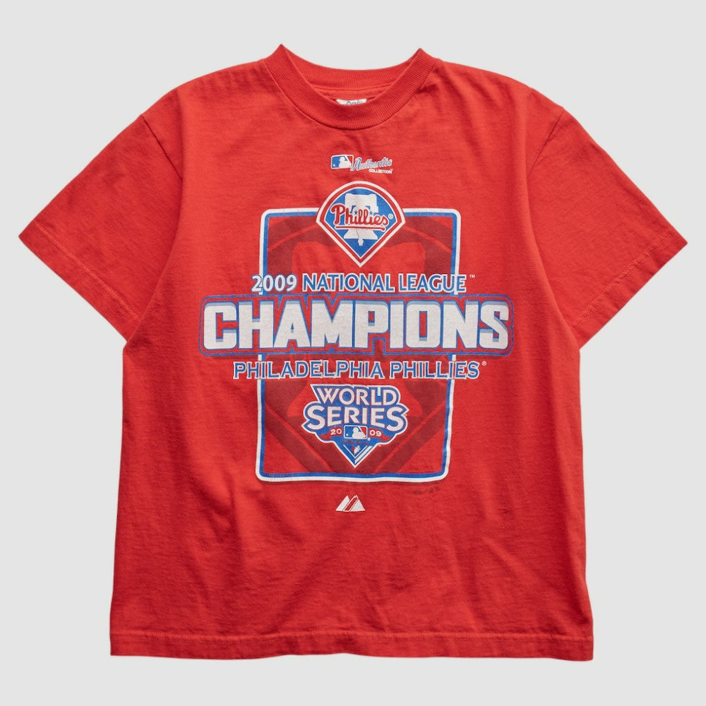 Philadelphia Phillies Delta 2009 T-shirt Online