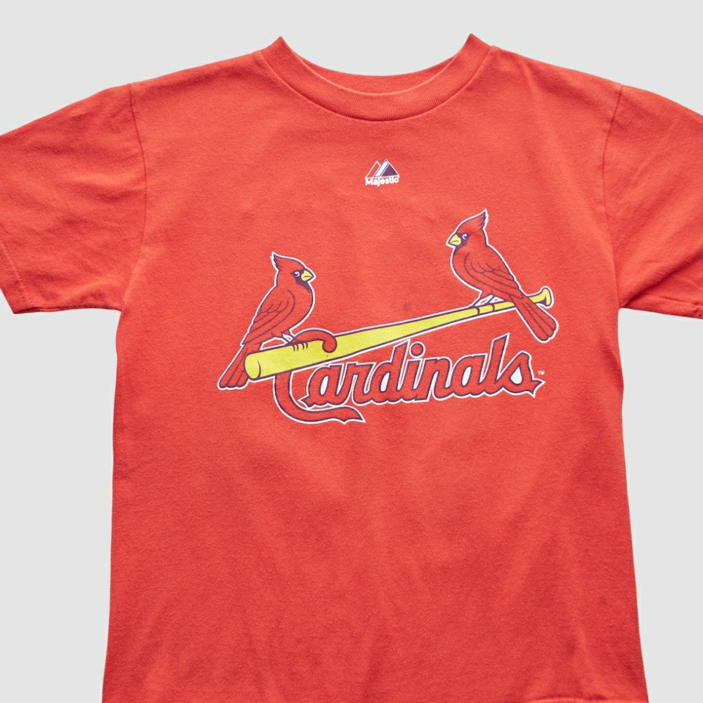 St. Louis Cardinals Majestic 2000s T-shirt Outlet