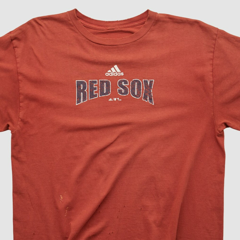 Boston Red Sox 2000s T-shirt Outlet