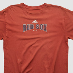 Boston Red Sox 2000s T-shirt Outlet