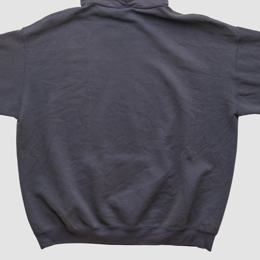 Minnesota Twins MLB 2000s Hooded Pullover Sweatshirt Near Me