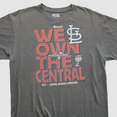 St. Louis Cardinals Majestic 2013 T-shirt Online