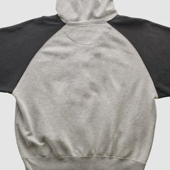 Chicago White Sox Majestic 2000s Hooded Full Zip Sweatshirt Outlet