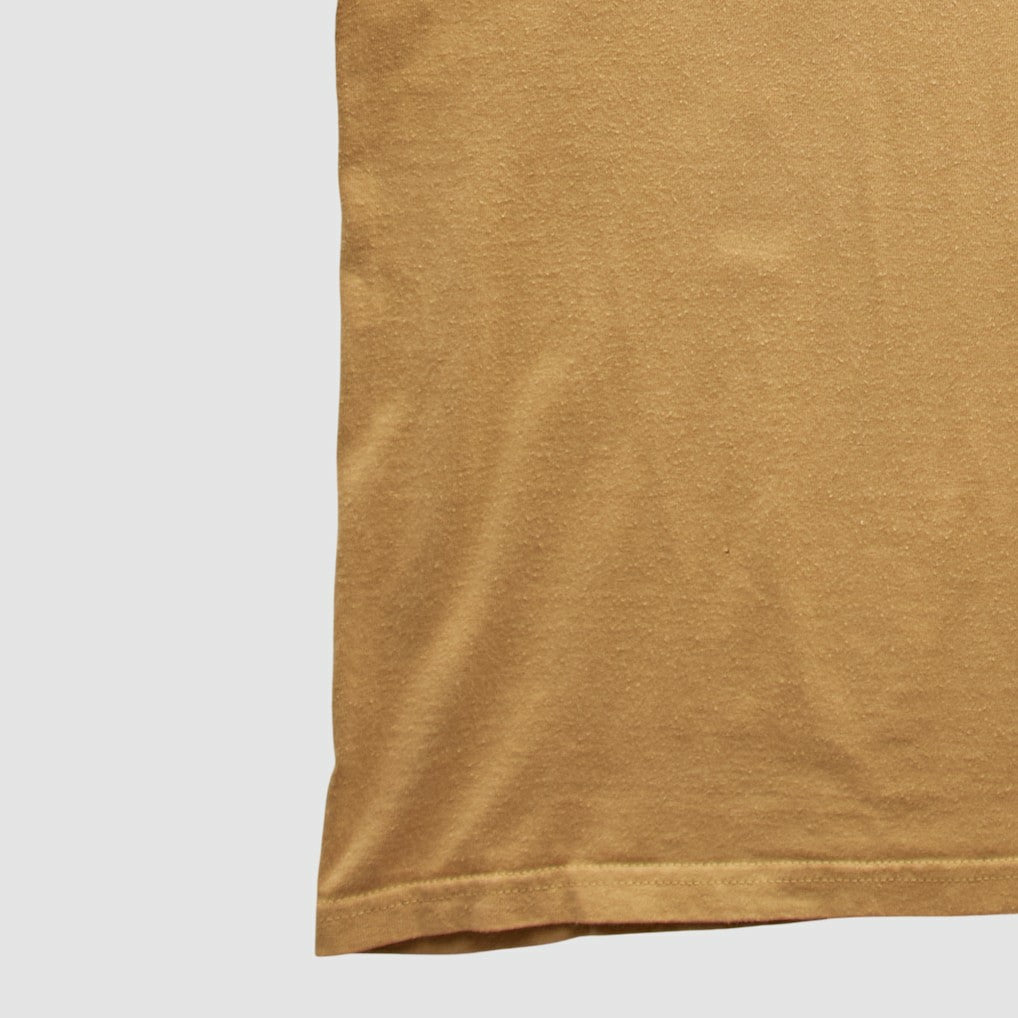 New Orleans Saints NFL 2000s T-shirt - Tan Vintage - Fanatics
