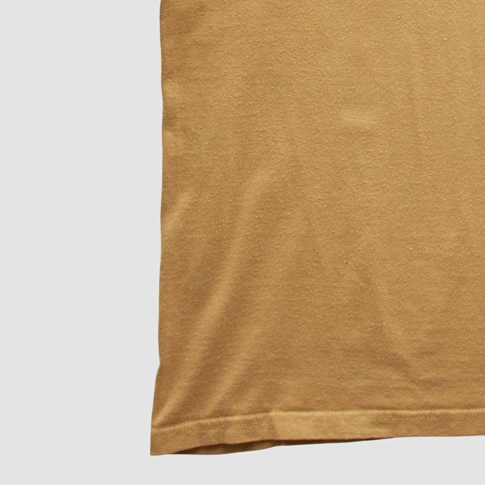 New Orleans Saints NFL 2000s T-shirt - Tan Vintage - Fanatics