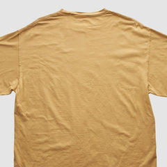 New Orleans Saints NFL 2000s T-shirt - Tan Vintage - Fanatics
