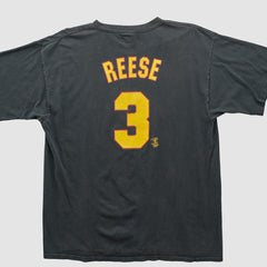 Pittsburgh Pirates Majestic T-shirt Near Me
