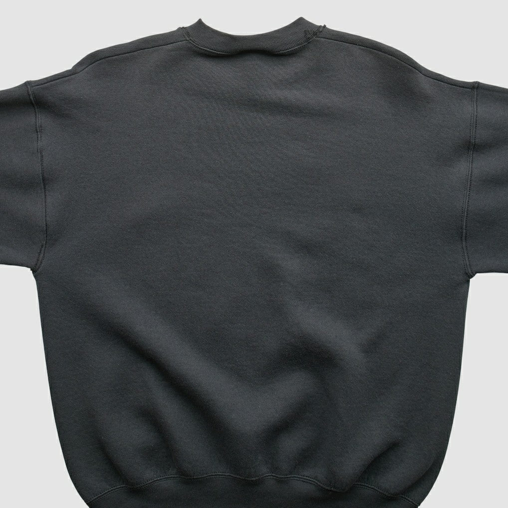 Denver Broncos Fan Sportswear 1994 Pullover Sweatshirt - Black Vintage - Fanatics