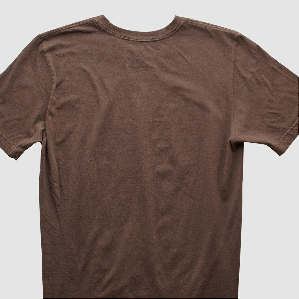 Cleveland Browns 2010s T-shirt - Brown Vintage - Fanatics