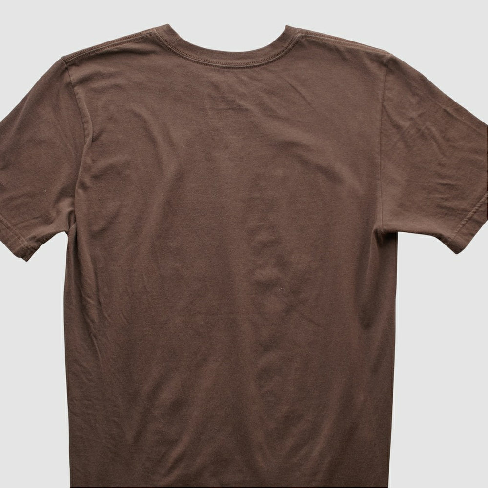Cleveland Browns 2010s T-shirt - Brown Vintage - Fanatics