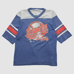 Atlanta Braves 1996 T-shirt Sale