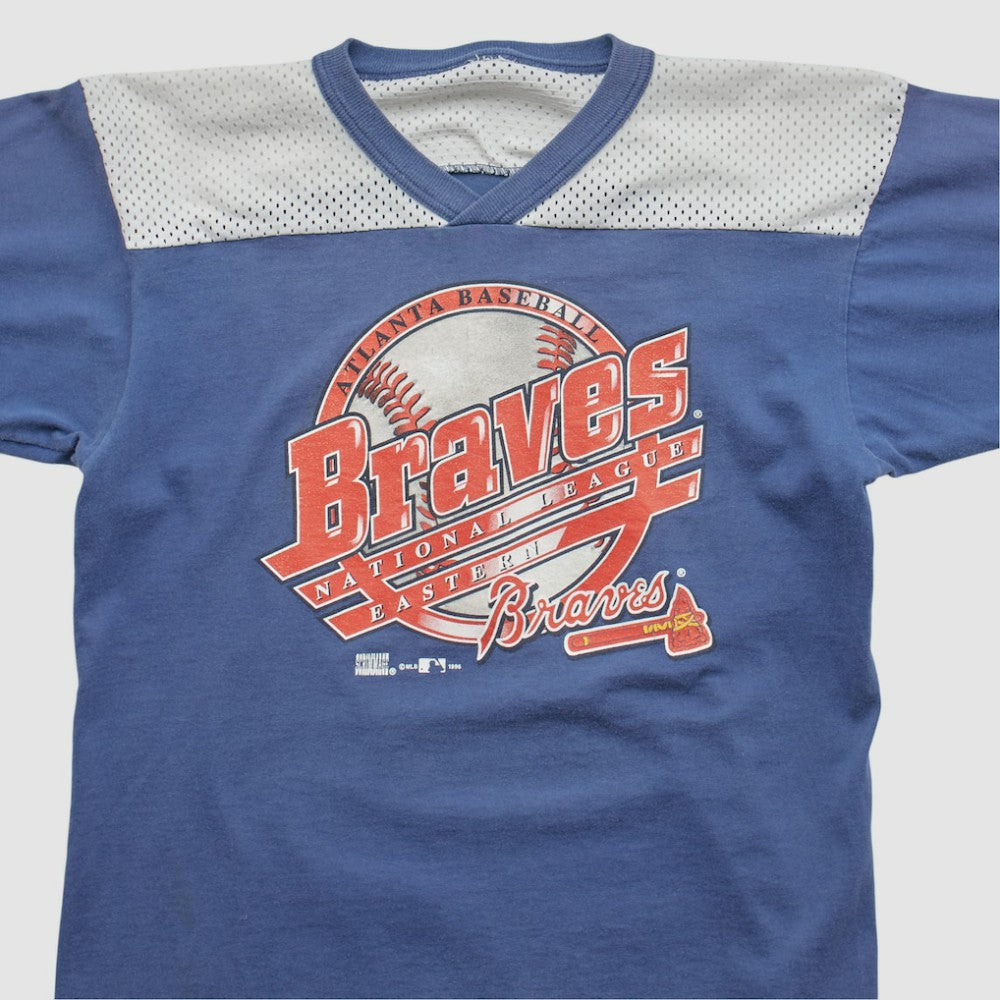 Atlanta Braves 1996 T-shirt Sale