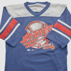 Atlanta Braves 1996 T-shirt Sale