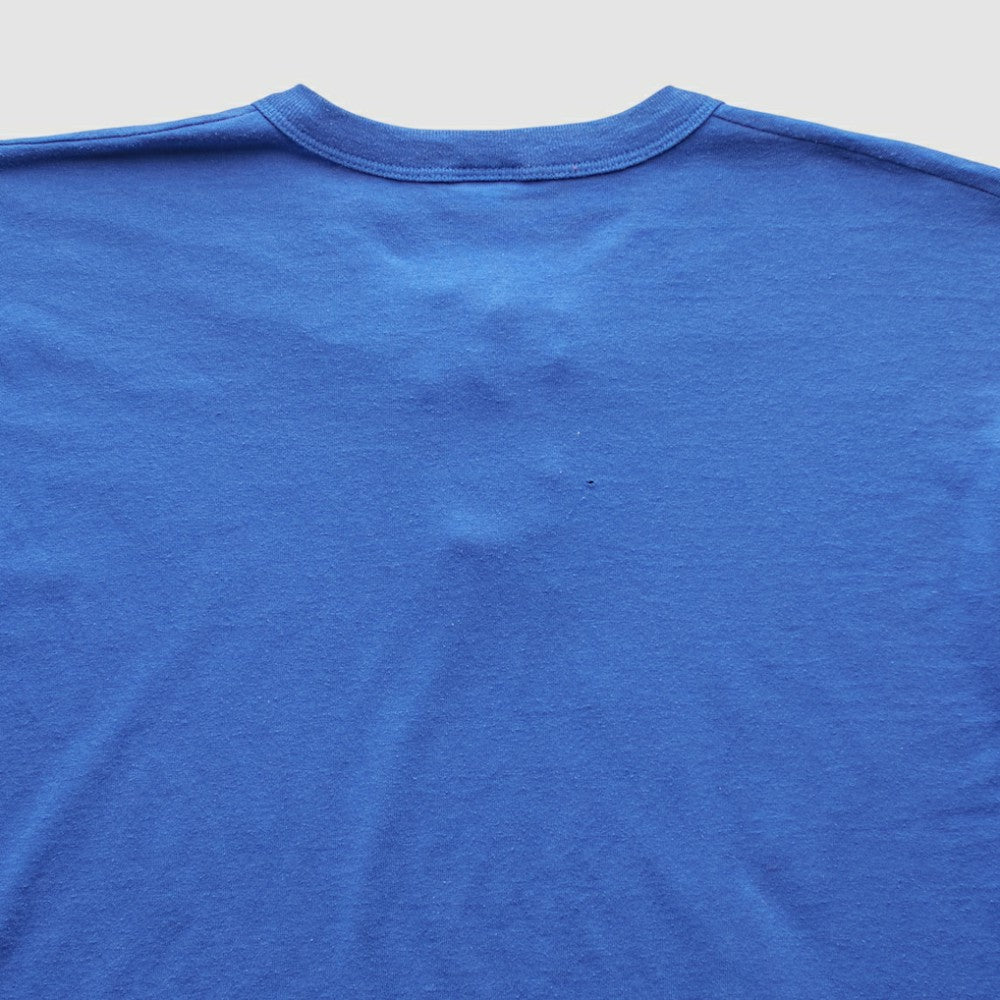Texas Rangers Majestic 2000s T-shirt for sale