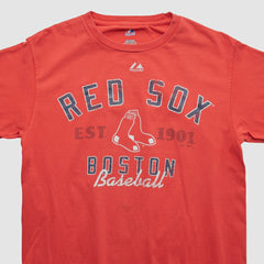 Boston Red Sox Majestic 2010s T-shirt Online