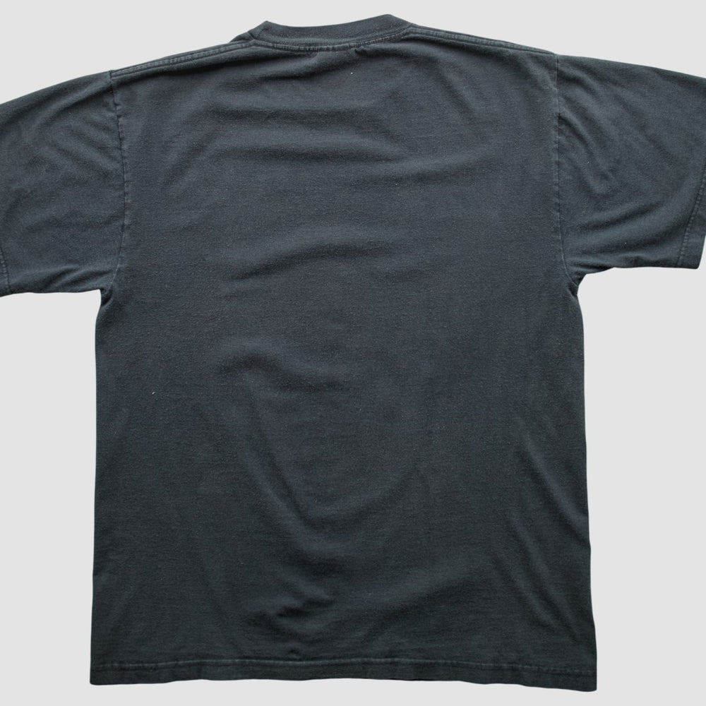 Tennessee Titans Cotton Park 2000s T-shirt - Black Vintage - Fanatics
