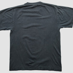 Tennessee Titans Cotton Park 2000s T-shirt - Black Vintage - Fanatics