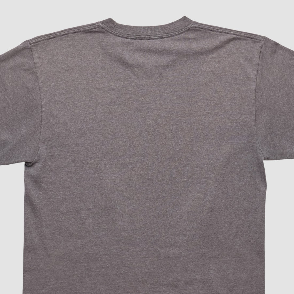 New York Giants NFL 2010s T-shirt - Dark Heather Gray Vintage - Fanatics