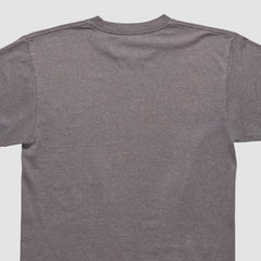 New York Giants NFL 2010s T-shirt - Dark Heather Gray Vintage - Fanatics