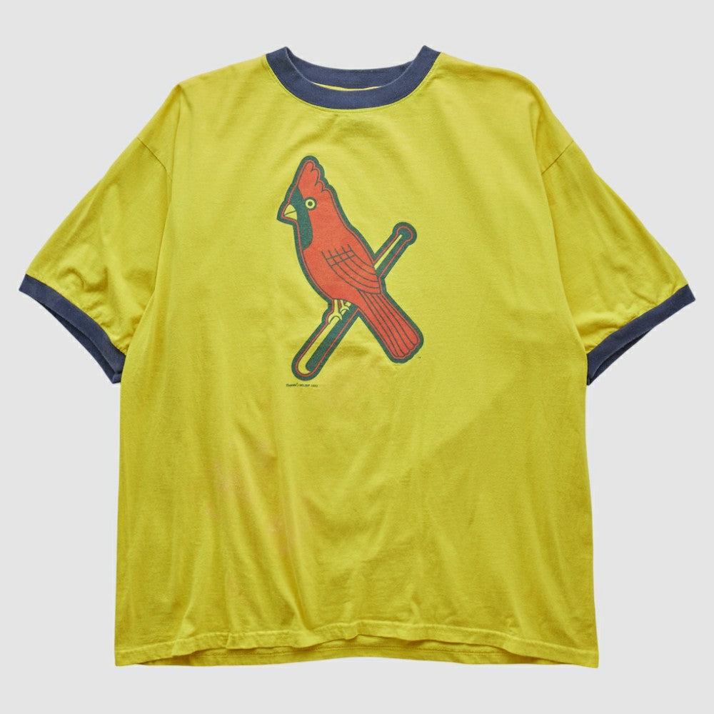 St. Louis Cardinals Cooperstown Collection T-shirt Sale