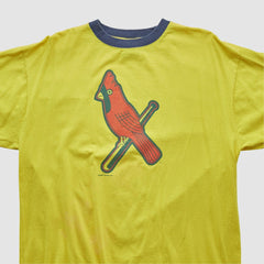St. Louis Cardinals Cooperstown Collection T-shirt Sale